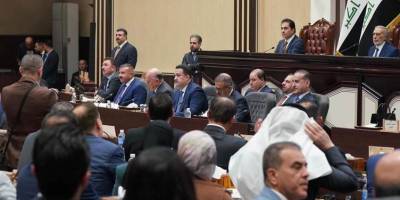 Sudani: Petrol sevkiyatı durduğu için Türkiye’ye günlük tazminat ödemek zorundayız