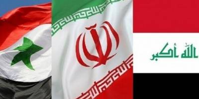 Suriye, Irak ve İran dışişleri bakanları Bağdat’ta bir araya gelecek