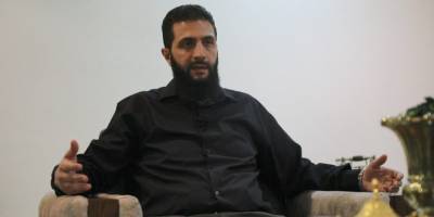 "Donald Trump'a güveniyoruz"