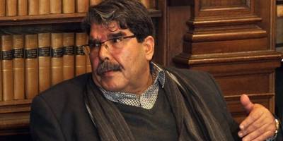 Salih Müslim: Yeni Suriye denkleminde Türkiye yok