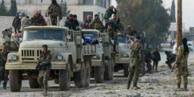 SOHR: Suriye ordusu, Humus’tan çekildi