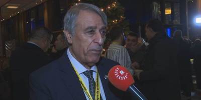Kürt Diasporası Konfederasyonu Berlin’de 2. kongresini düzenliyor