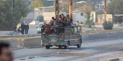 BM: Suriye'de 280 bin insan yerinden edildi