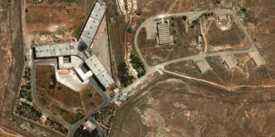 Esad rejiminin “İnsan Mezbahası” Sednaya Cezaevi’ndeki tutsaklarda artık özgür