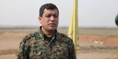 Kobani: “Türkiye ile doğrudan ilişkilerimiz var"