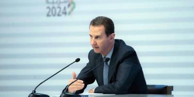 Rusya: Esad ülkeyi terk etti