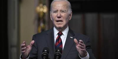 Biden: Tüm Suriyeli gruplarla irtibat kuracağız