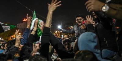 Guterres: Suriye halkı tarihi fırsatla karşı karşıya