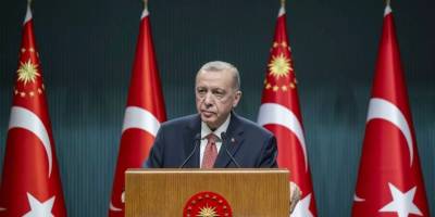 "Suriye'de artık aydınlık dönem başlamıştır"