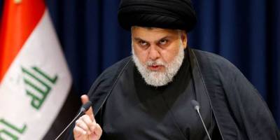 Mukteda Sadr'dan uyarı: Irak'ta fitne çıkarılmaya çalışılıyor