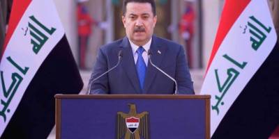 Sudani: Seçim Suriye halkına bırakılmalı çok çeşitliliği korunmalı