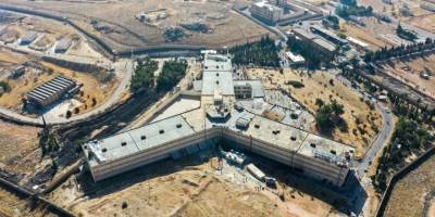 Esed'in  "İnsan Mezbahası"  Sednaya'da neler yaşandı?