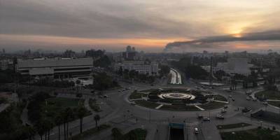 Reuters: İsrail birlikleri Şam'a 25 kilometre yaklaştı