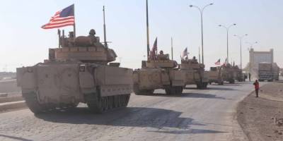 CENTCOM Komutanı Kurilla’dan DSG’ye ziyaret