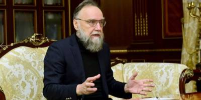 Aleksandr Dugin:Büyük Ortadoğu Projesi'nin Geri Dönüşü