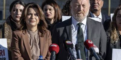 DEM Parti: Türkiye Suriye’de kalıcı barışa katkı sunmalı