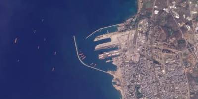 New York Times: Akdeniz’deki tek Rus deniz üssünün faaliyetleri tamamen durdu