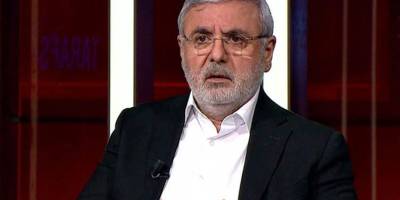 Metiner: DEM’in gözünde PKK’lı olmayan Kürt değildir