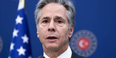 Blinken: Suriye halkının önündeki fırsata odaklanmış durumdayız