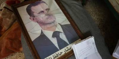 Beşar Esad'ın Suriye'yi nasıl terk ettiği ortaya çıktı! Reuters ayrıntıları yazdı