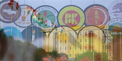 Kürdistan Bölgesi’ndeki partilerden Mazlum Abdi’nin çağrısına yanıt