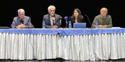 Kürt Dil Platformu: Bütün çalışmalarımızı Kürtçe yapalım