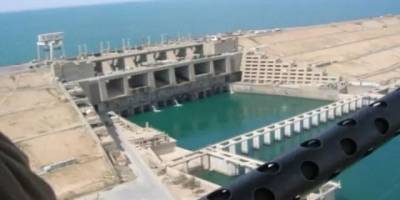 Suriye'de ;"Kritik baraj çökme tehlikesi altında"