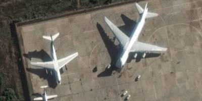 Rusya, Suriye'den çekiliyor!