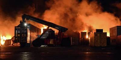 Siyonist teröristlerin Suriye'deki saldırıları artıyor