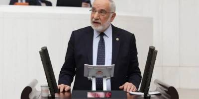 Saadet Partili Karaman: Zorunlu eğitim 8 yıla düşürülmeli