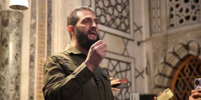 "Suriye'nin durumu ‘yeni çatışmalara izin vermiyor’"