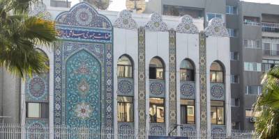 İran'ın Şam Büyükelçisi: Faaliyetlerimize yeniden başlayacağız