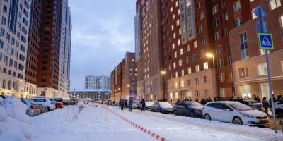 Moskova'da patlama: Rus komutan öldü