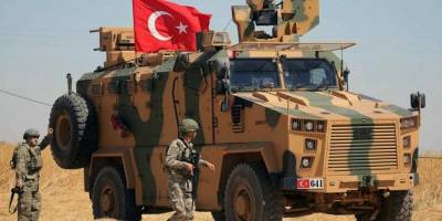 “Türkiye’nin Kobani’ye operasyonu yakın”