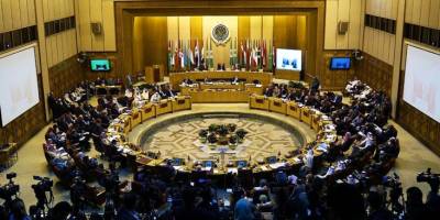 Arap Birliği: İsrail, Suriye'de Güvenlik Ve İstikrarın Gerçekleşmesini Engelliyor