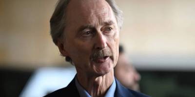 BM: Kürt sorununun Suriye'de siyasi yollarla çözülmesini umuyoruz