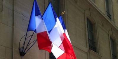 Fransa Dışişleri Bakanı: Suriye'deki Kürt müttefiklerimiz korunmalı