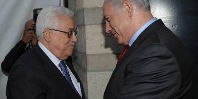 Abbas’ın “Kara Aralık” harekatı