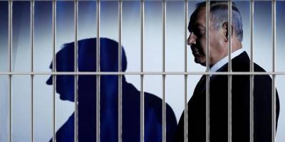 Avrupa Parlamentosu’nda Netanyahu için çağrı