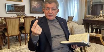 “Suriye’deki Kürtlerin hamisi Türkiye olmalı, meseleyi Türkiye içinde çözmek yetmez”