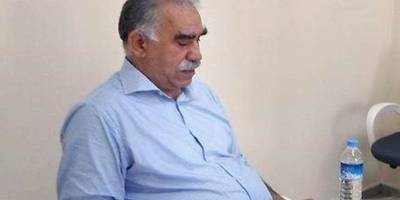 Sezaî Temellî derbarê hevdîtina bi Ocalan re daxuyanî da