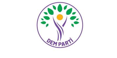 DEM Parti'den hükümete 'Rojava yönetimi ile diyaloğa geçme' çağrısı