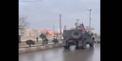 Koalisyon güçleri Kobani kent merkezine girdi