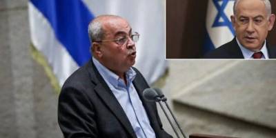 İsrailli meclis üyesi, Netanyahu’yu sert bir dille eleştirdi: 'Esad yıkıldıktan sonra ayakta kalan son diktatör sensin'