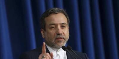 İran: Suriye’de yakında büyük değişimler yaşanacak