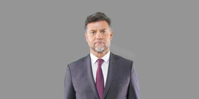 Gelecek Partisi'nden istifa eden vekil AK Parti’ye geçti