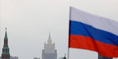 Rusya : Suriye geçici hükümetiyle ilişkilerimizi sürdüreceğiz