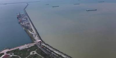 Rusya, Karadeniz’de acil durum ilan etti