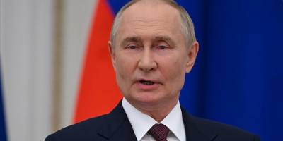 Putin'den ateşkes açıklaması