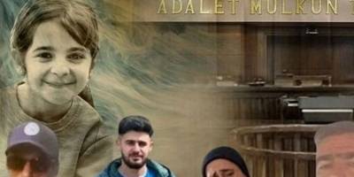 Narin Güran cinayeti davası sürüyor!